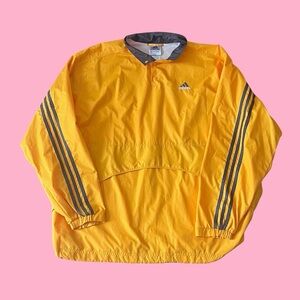 Vintage 90’s Adidas Windbreaker